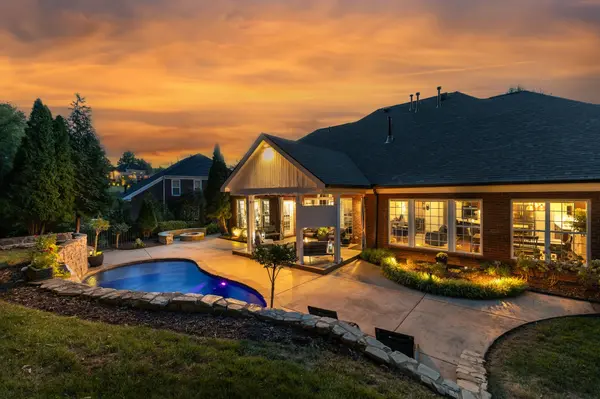 3035 Coral Bell Lane, Franklin, TN 37067