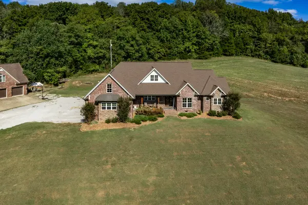 3145 Haywood Creek Rd, Pulaski, TN 38478