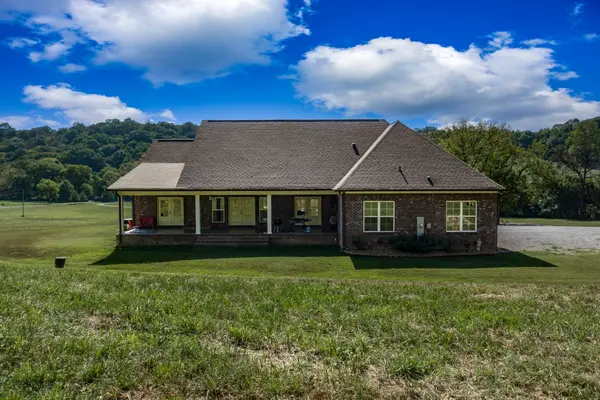 3145 Haywood Creek Rd, Pulaski, TN 38478