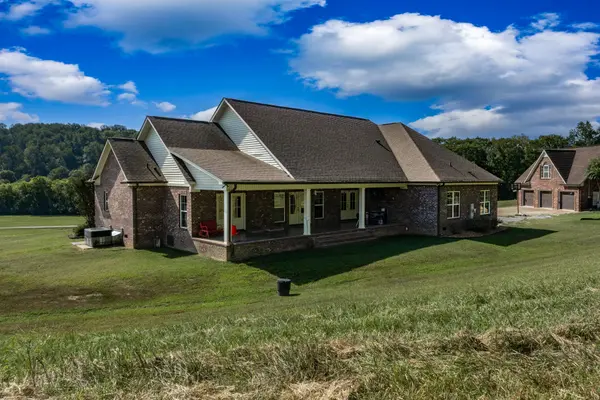 3145 Haywood Creek Rd, Pulaski, TN 38478