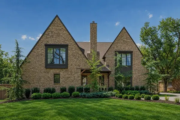 129 Haverford Dr, Nashville, TN 37205