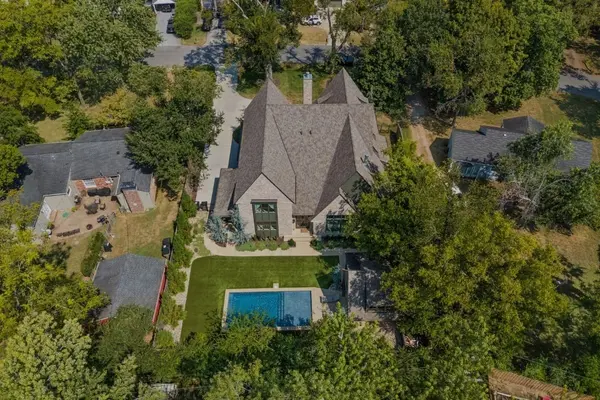 129 Haverford Dr, Nashville, TN 37205