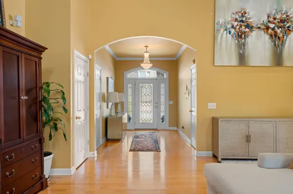 805 Huntwood Pl, Nashville, TN 37221
