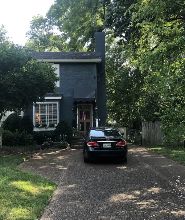 171A Kenner Ave, Nashville, TN 37205