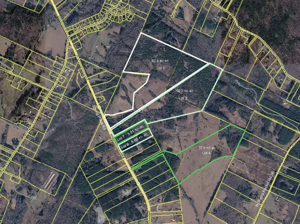 0 Spring Place Road SE, Cleveland, TN 37323