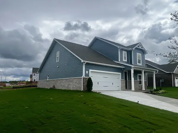 2009 Bennett Creek Dr, Columbia, TN 38401