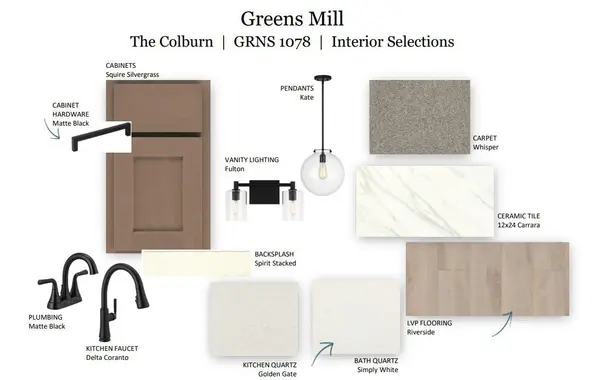 2304 Mary Lou Way, Columbia, TN 38401