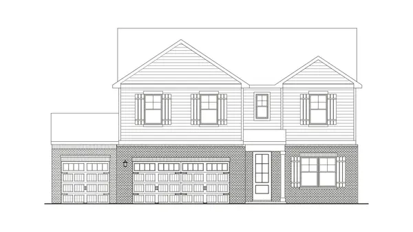 1044 Bluestem Rd, Columbia, TN 38401