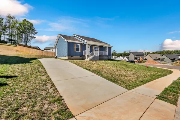 1178 Tybee Dr, Clarksville, TN 37042