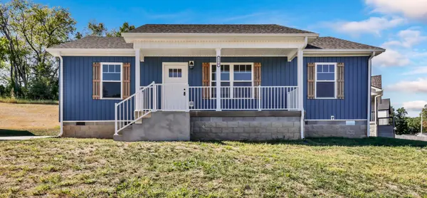 1178 Tybee Dr, Clarksville, TN 37042