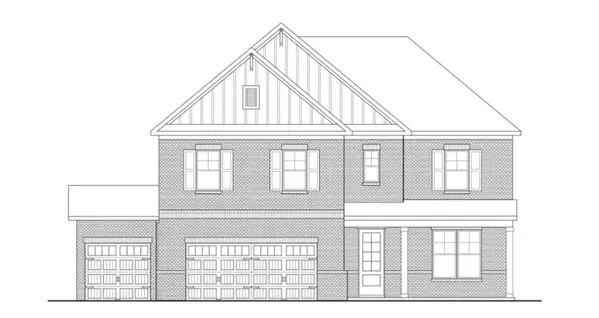 2107 Madelyn Branch Road, Columbia, TN 38401