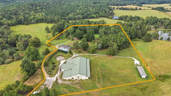 721 Gowin Road, La Fayette, GA 30728