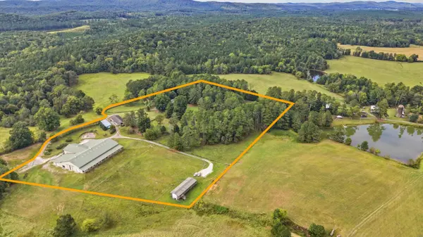 721 Gowin Road, La Fayette, GA 30728