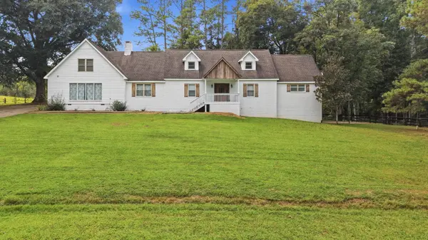 721 Gowin Road, La Fayette, GA 30728