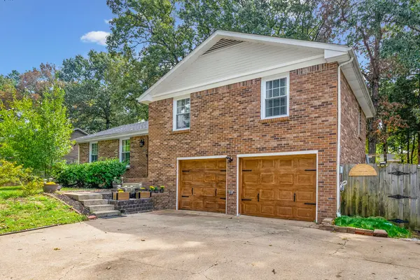 245 Millstone Cir, Clarksville, TN 37042