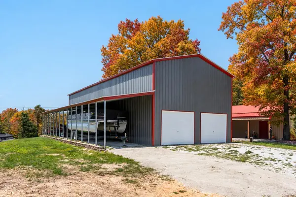 101 Teepee Lane, Kimberling City, MO 65686