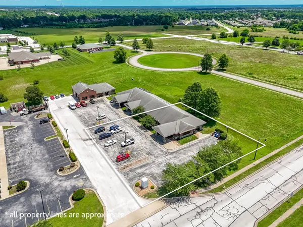 820 S Illinois AVE, Republic, MO 65738