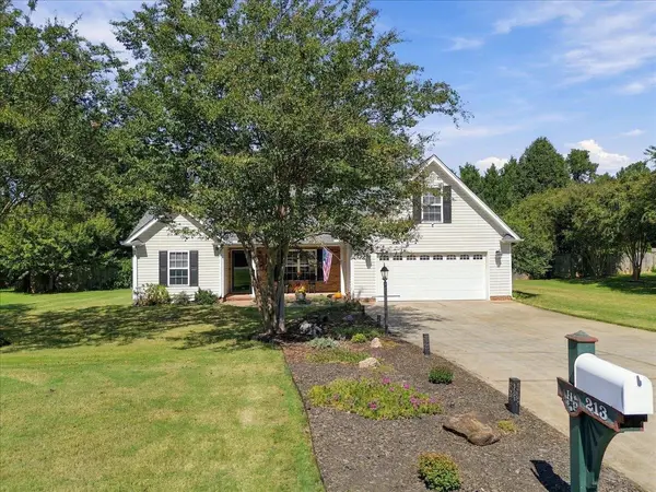 213 Henderson Meadow WAY, Lyman, SC 29365