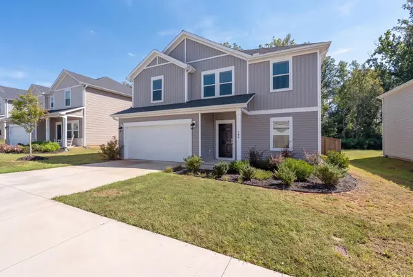 109 Mainsail WAY, Spartanburg, SC 29306