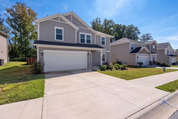 109 Mainsail WAY, Spartanburg, SC 29306