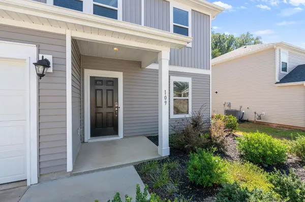 109 Mainsail WAY, Spartanburg, SC 29306