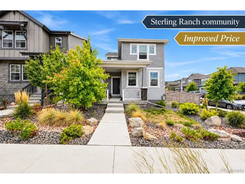 8124 Mount Ouray, Littleton, CO 80125