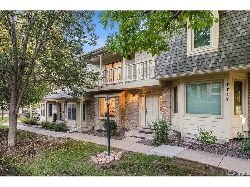 7719 S Cove, Centennial, CO 80122