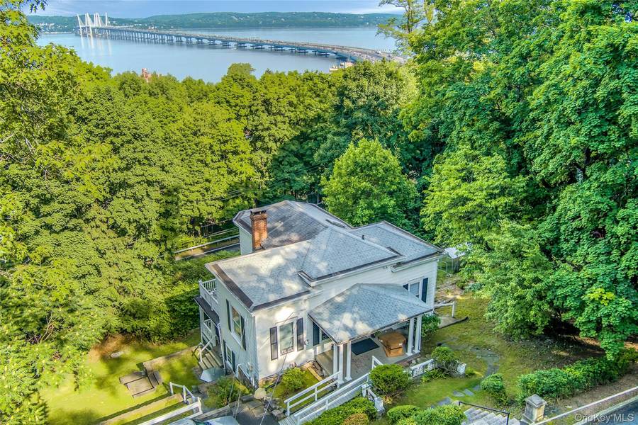 12 Shadyside AVE, Nyack, NY 10960
