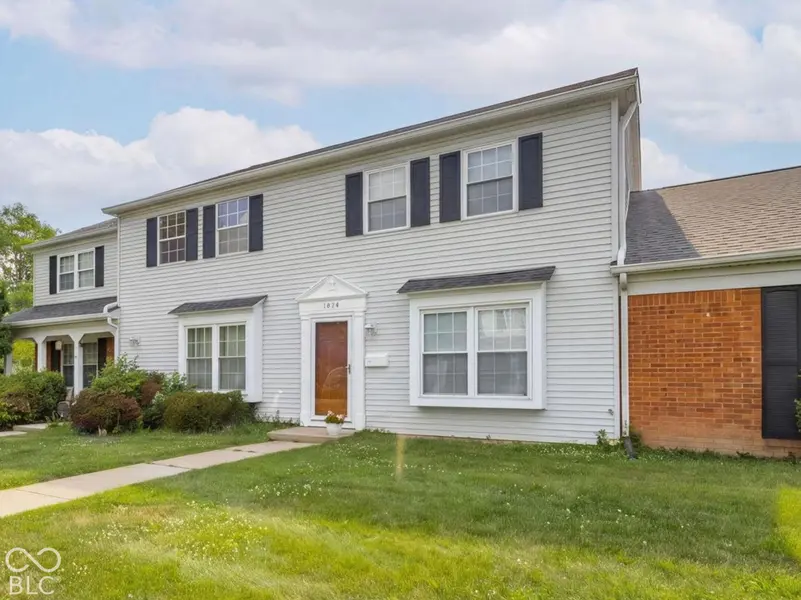1596 Marborough LN, Indianapolis, IN 46260