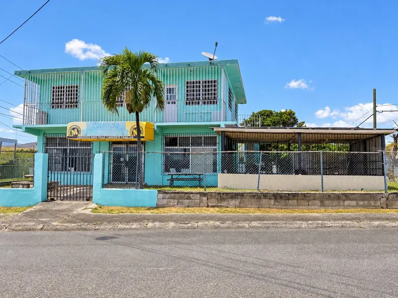 Lot 1 & 2 PR-713 1 ST. VILLODAS SECT., Guayama, PR 00784
