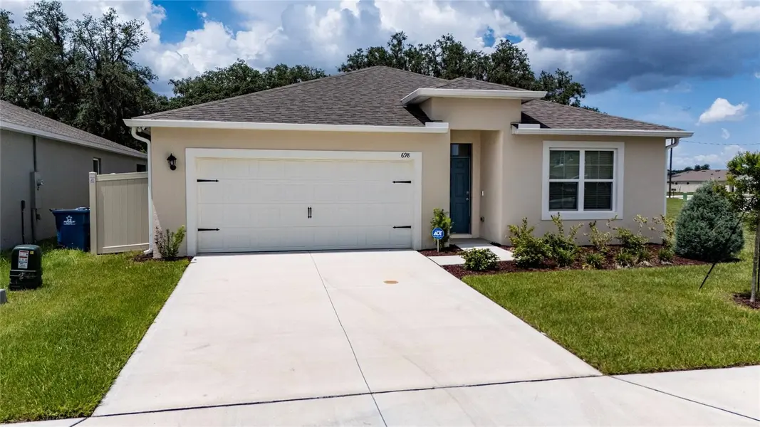 698 PARK PLACE BLVD, Davenport, FL 33837