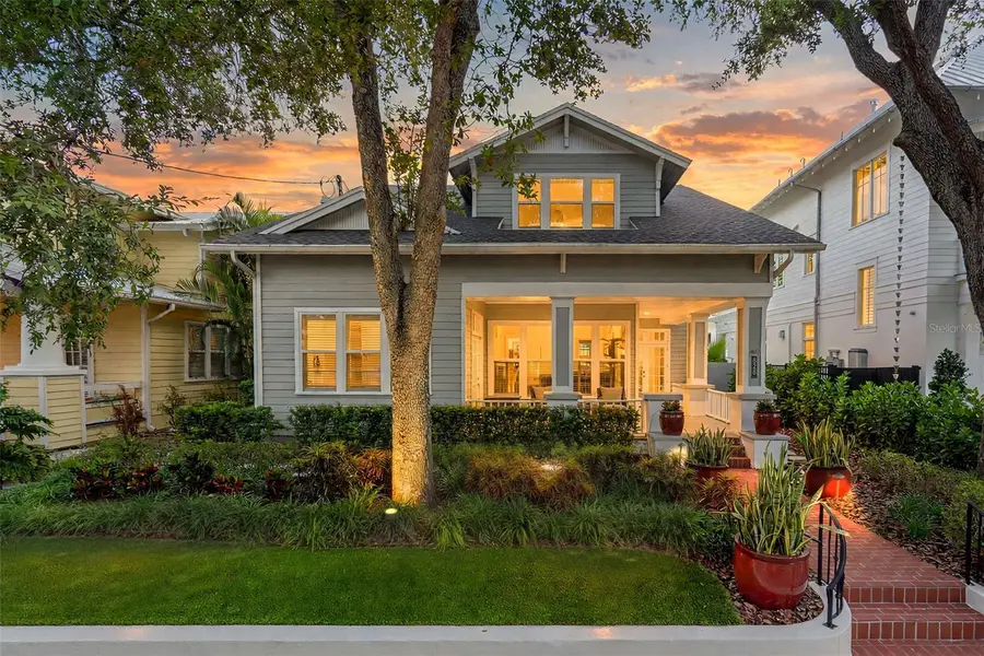 828 S ROME AVE, Tampa, FL 33606