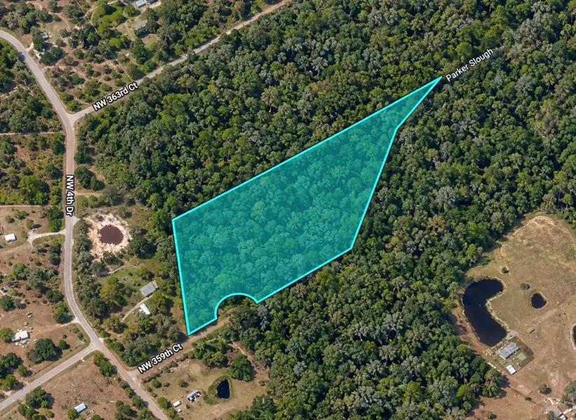 325 NW 359TH CT, Okeechobee, FL 34972