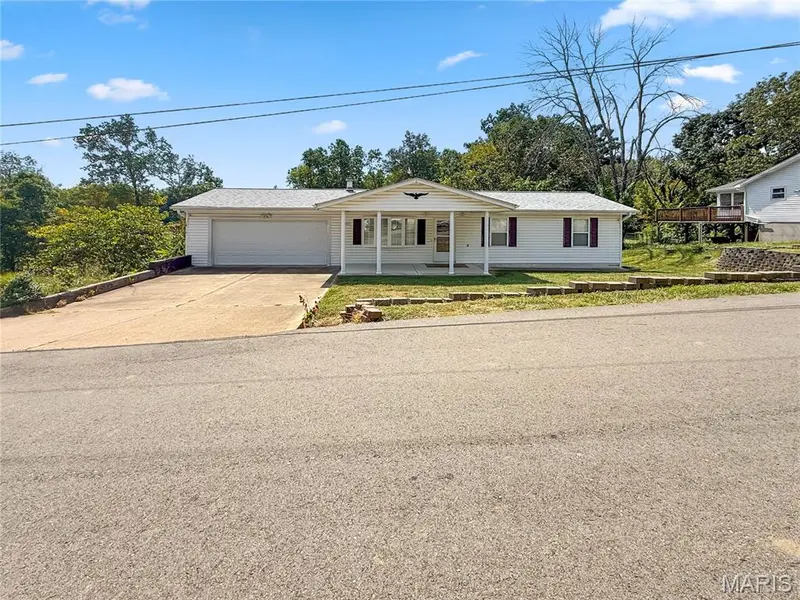 9203 Patricia LN, Pevely, MO 63070