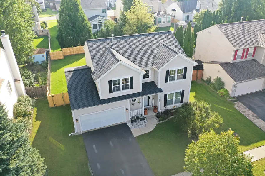 31601 N Pineview BLVD, Lakemoor, IL 60051