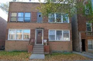 4931 Hull ST #1W, Skokie, IL 60077