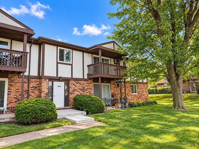 1023 Shagbark CT #2b, New Lenox, IL 60451