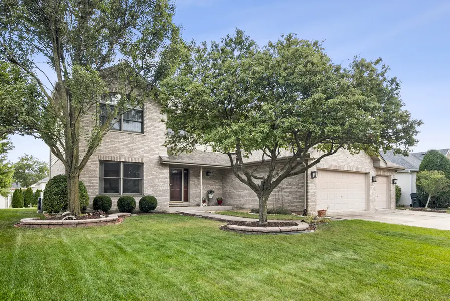 14455 W 147th ST, Homer Glen, IL 60491