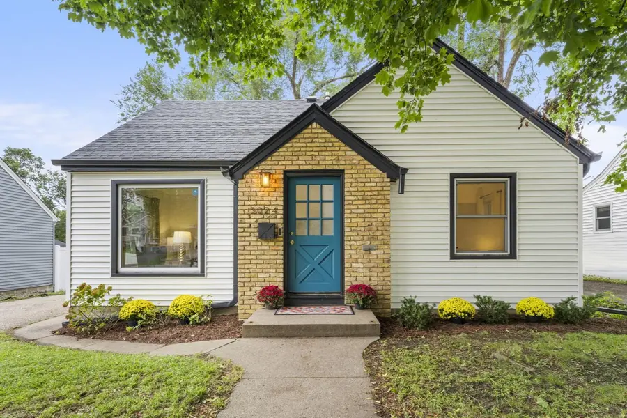 3024 Texas AVE S, Saint Louis Park, MN 55426