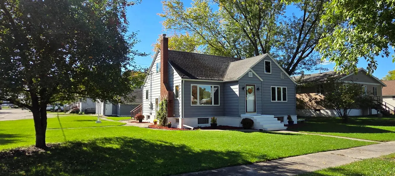 601 10th ST, International Falls, MN 56649