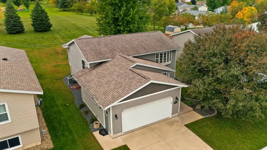 4640 Ruby LN NW, Rochester, MN 55901