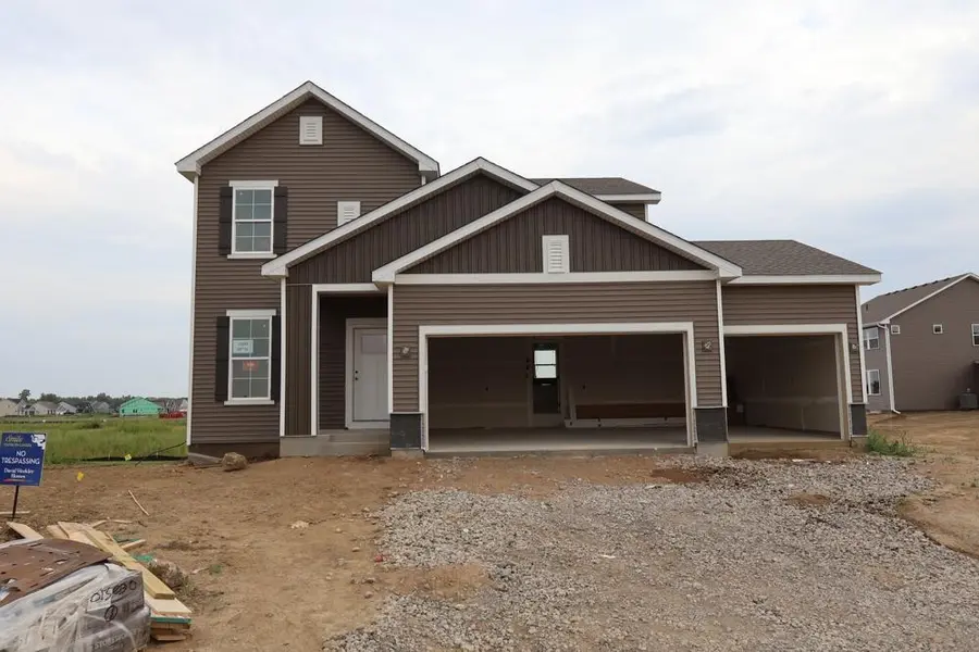 11581 74th ST NE, Otsego, MN 55301