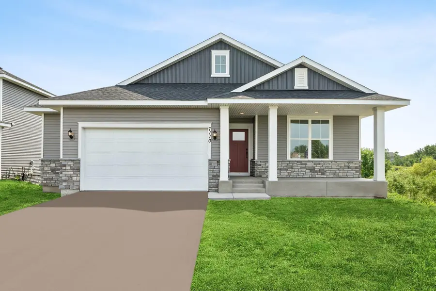 7110 Landau AVE NE, Otsego, MN 55301