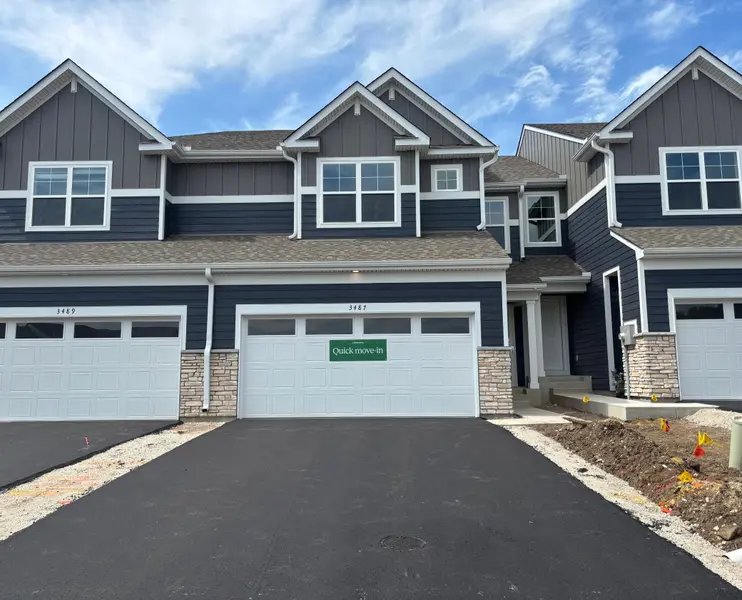 3487 Trails End CIR, Eagan, MN 55123