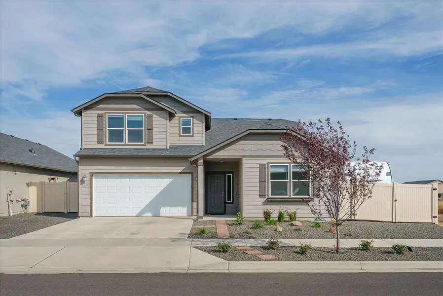 5513 S Zabo Rd, Spokane, WA 99224