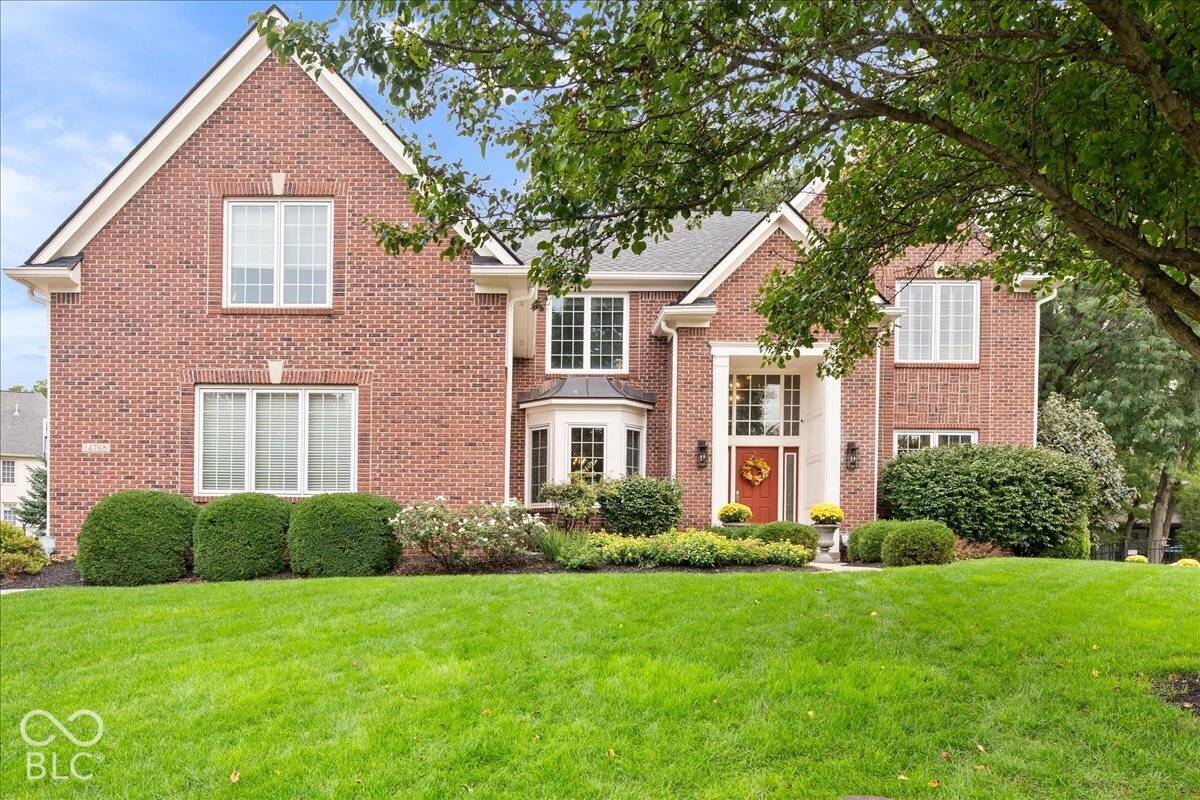 14768 Clarinda CT, Fishers, IN 46040