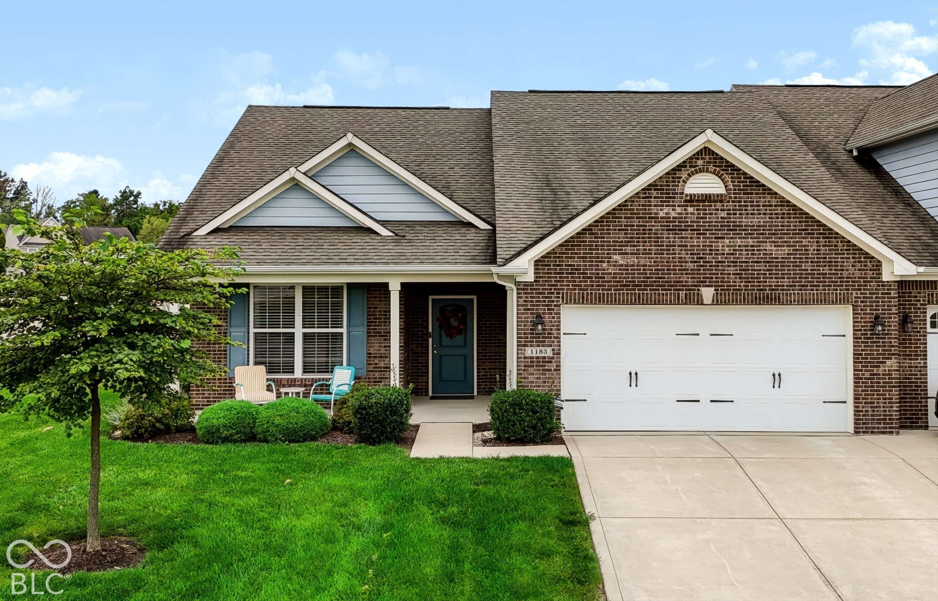 1183 Red Tail CT, Greenwood, IN 46143