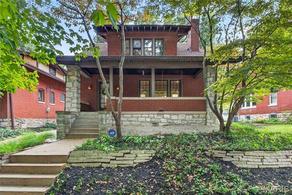 4508 Tower Grove PL, St Louis, MO 63110