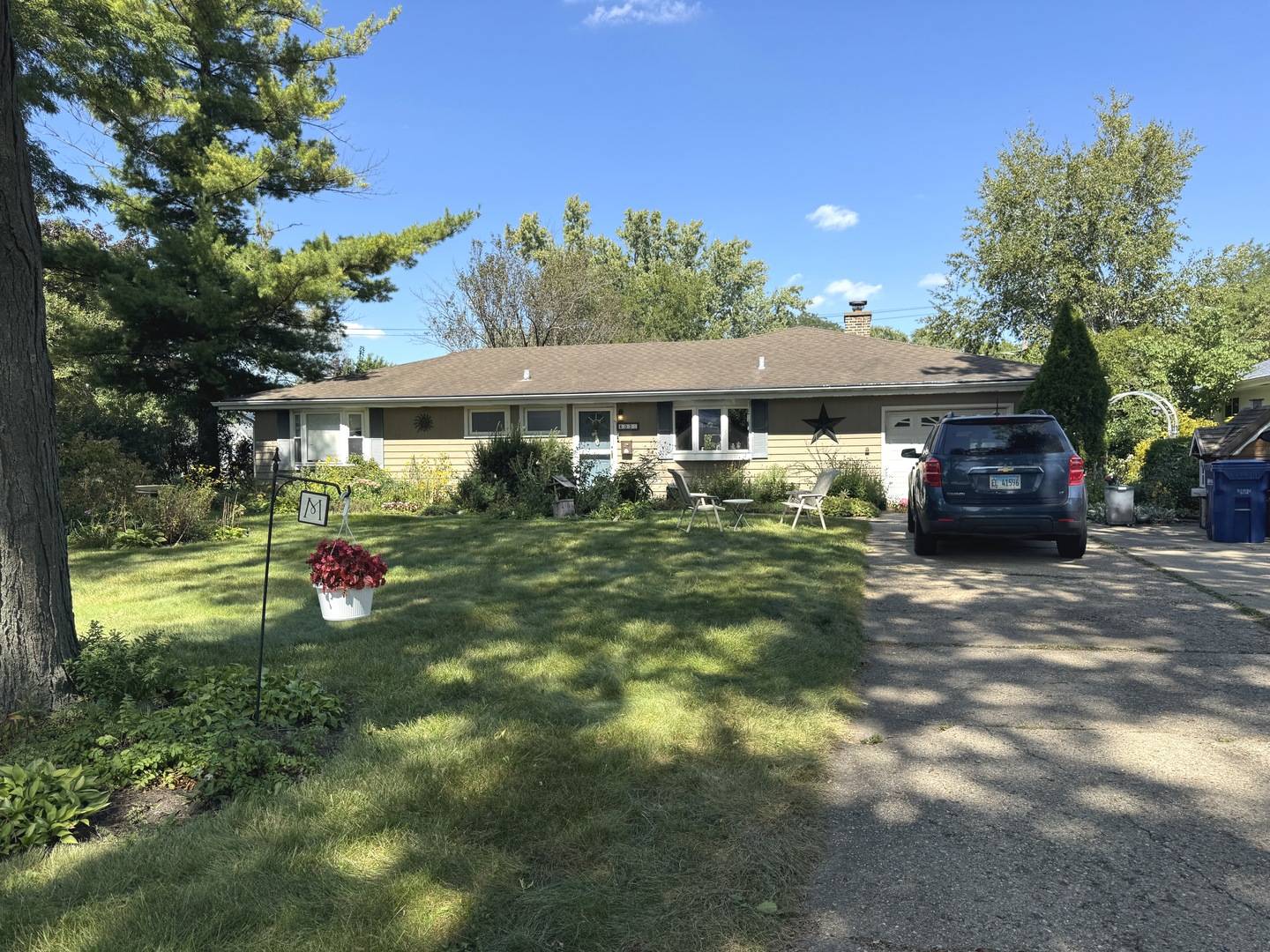 603 Wakeman AVE, Wheaton, IL 60187