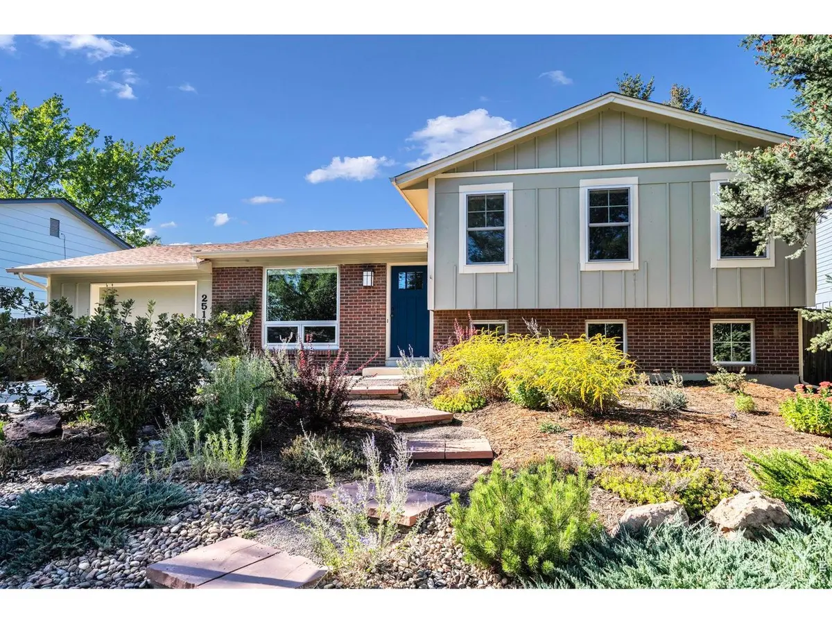 2511 N Franklin, Louisville, CO 80027